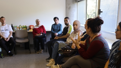 Convocatories Beques 2627